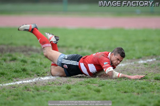 2015-05-03 ASRugby Milano-Rugby Badia 1252